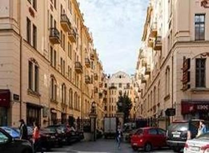 Apartment Na Rubinshteyna 21 Apartment Na Rubinshteyna 21